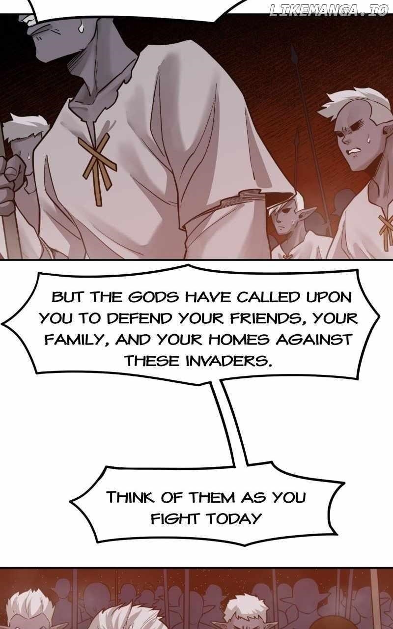 Lord of Goblins Chapter 90 - Page 46 in English