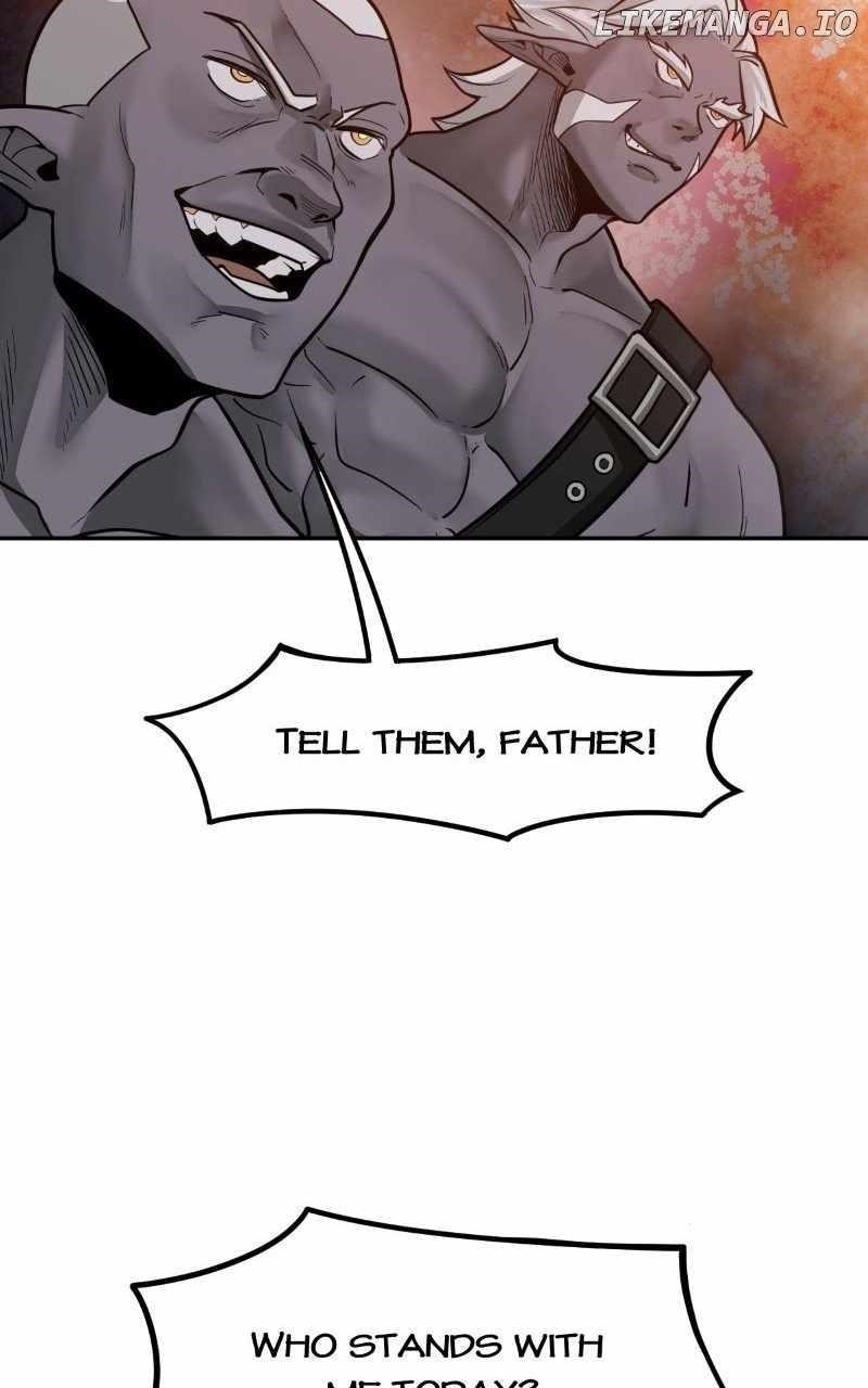 Lord of Goblins Chapter 90 - Page 48 in English