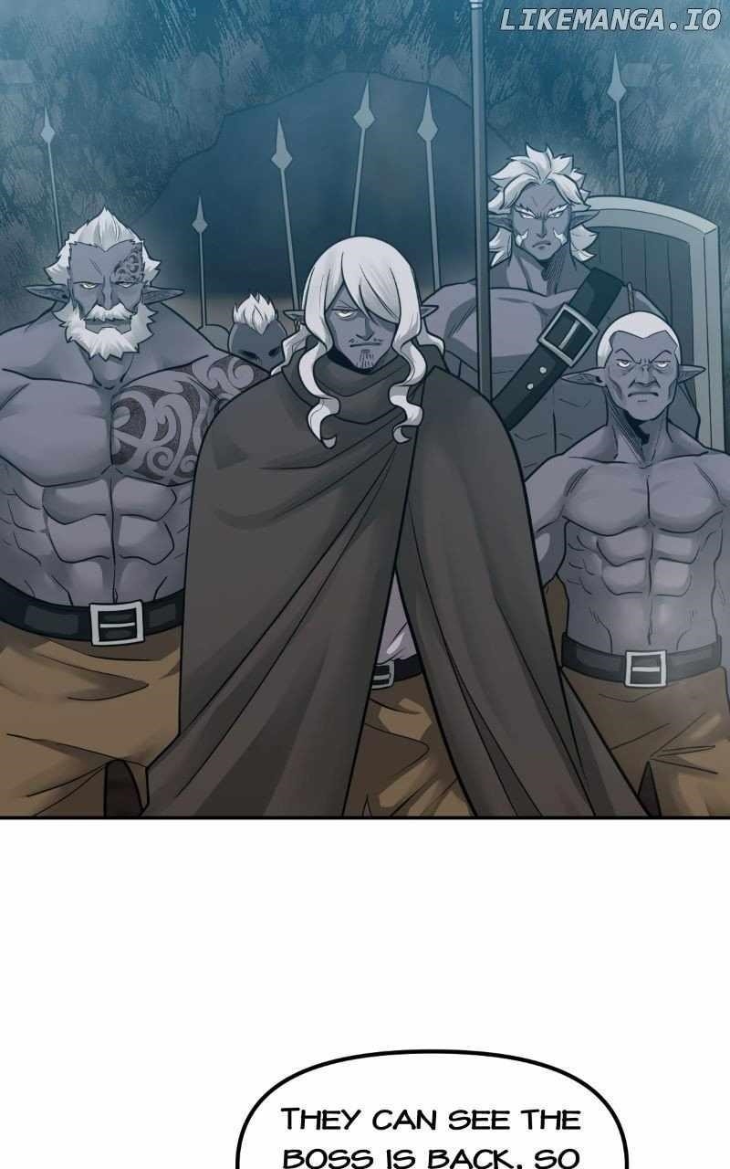 Lord of Goblins Chapter 90 - Page 5 in English