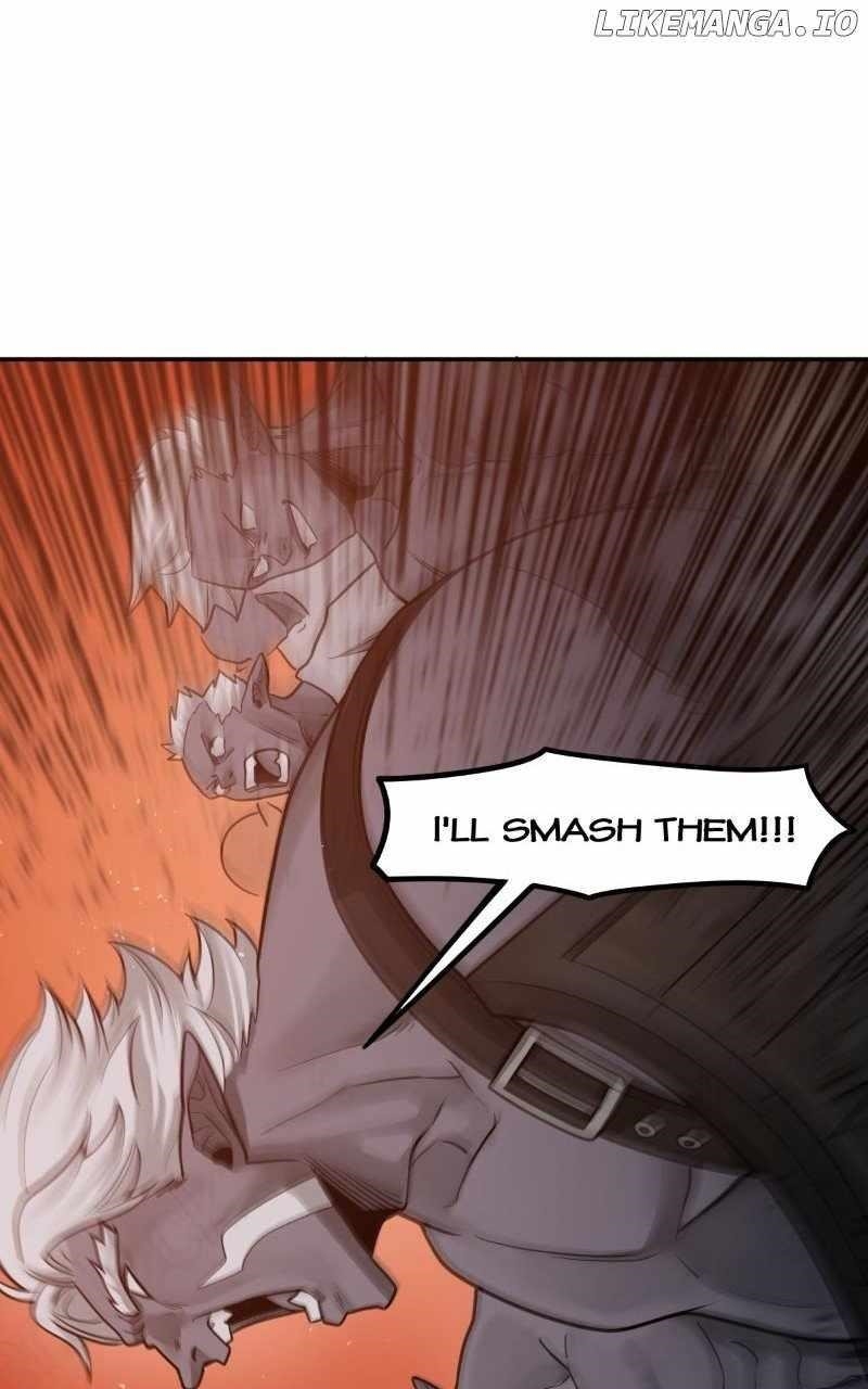 Lord of Goblins Chapter 90 - Page 51 in English