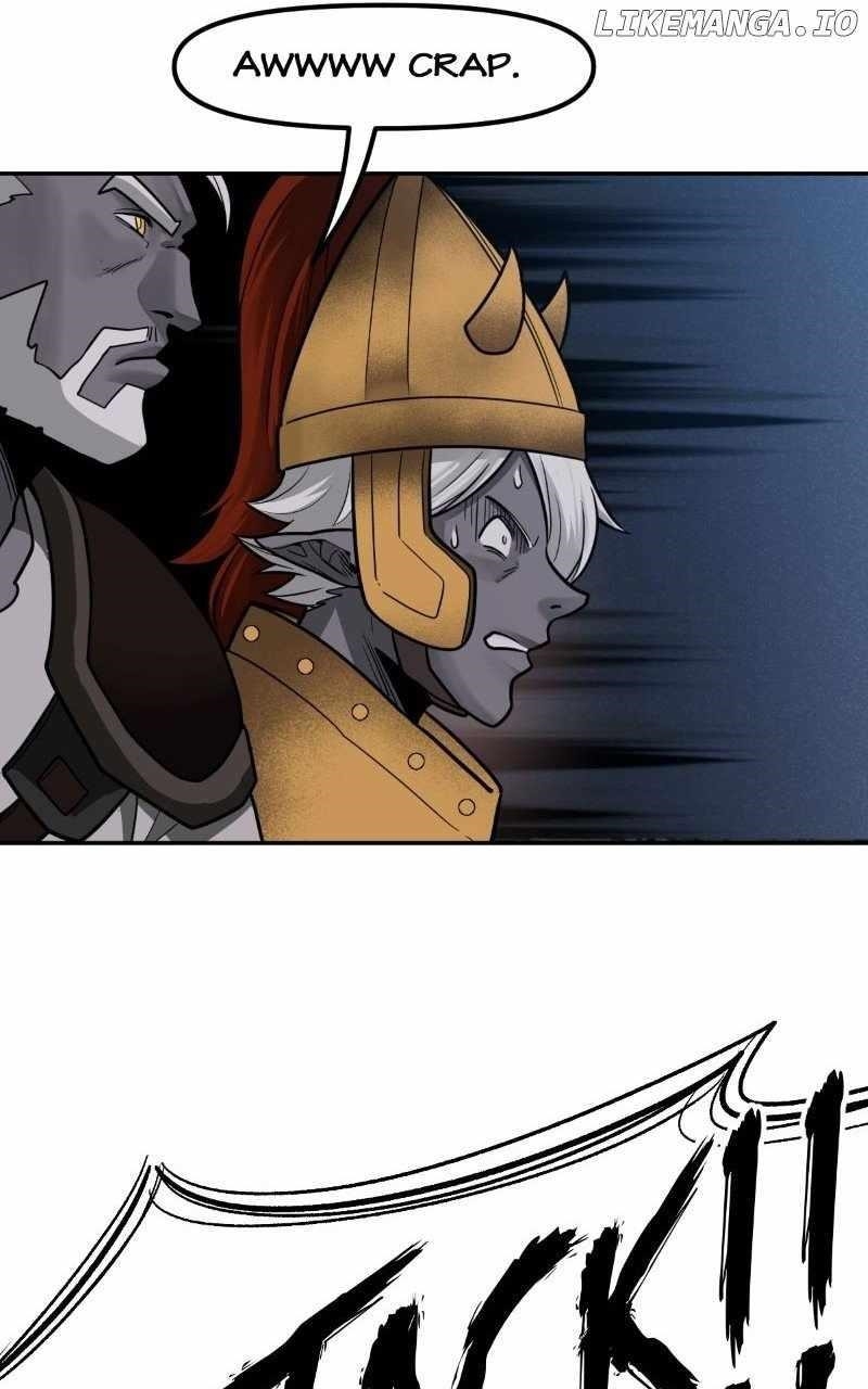 Lord of Goblins Chapter 90 - Page 53 in English