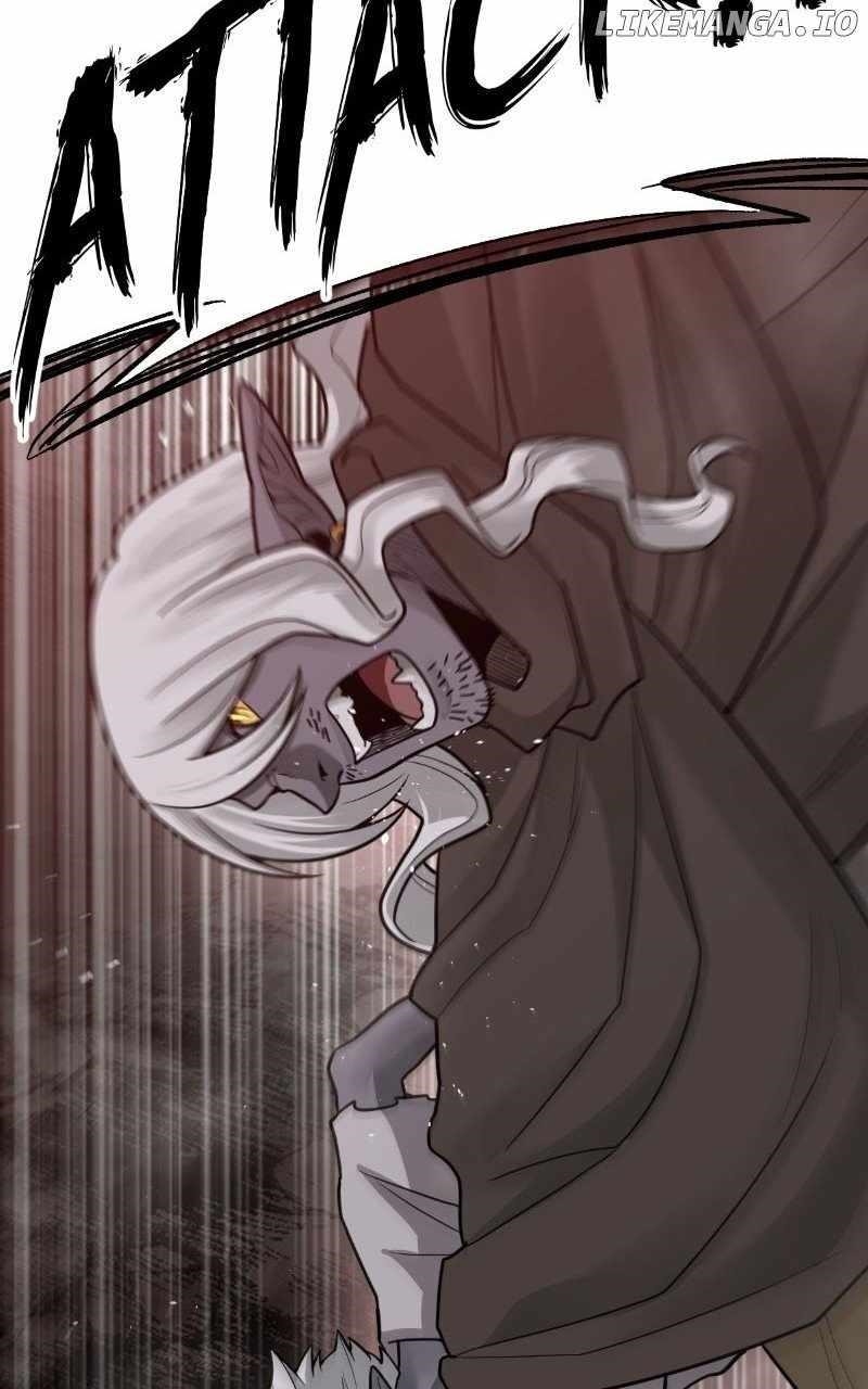Lord of Goblins Chapter 90 - Page 54 in English