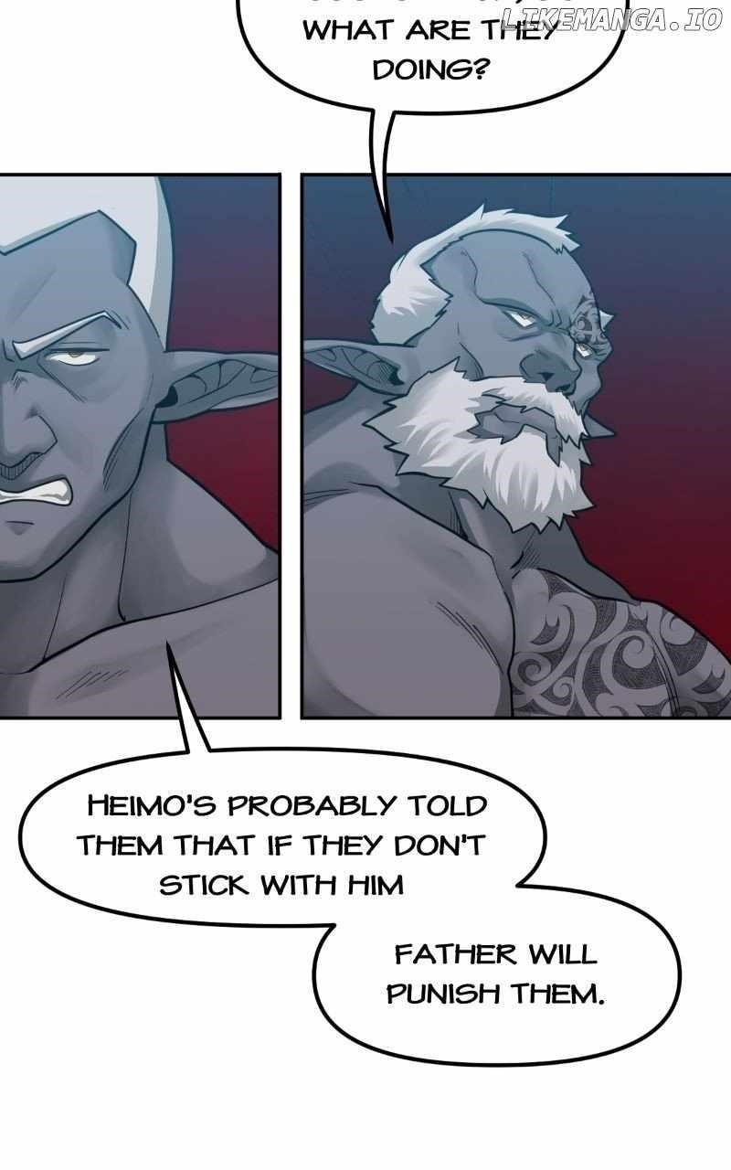 Lord of Goblins Chapter 90 - Page 6 in English