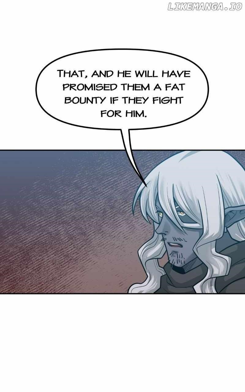 Lord of Goblins Chapter 90 - Page 7 in English