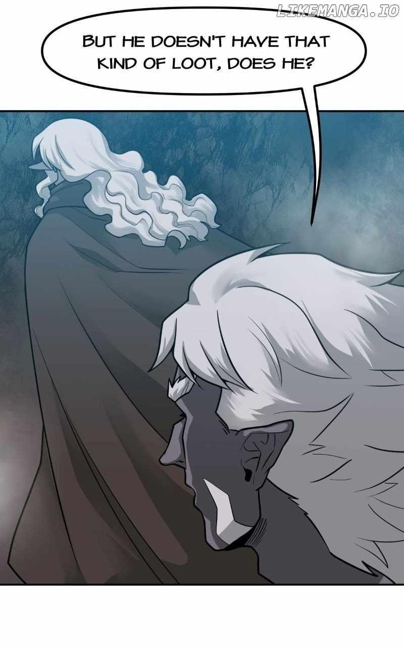 Lord of Goblins Chapter 90 - Page 8 in English