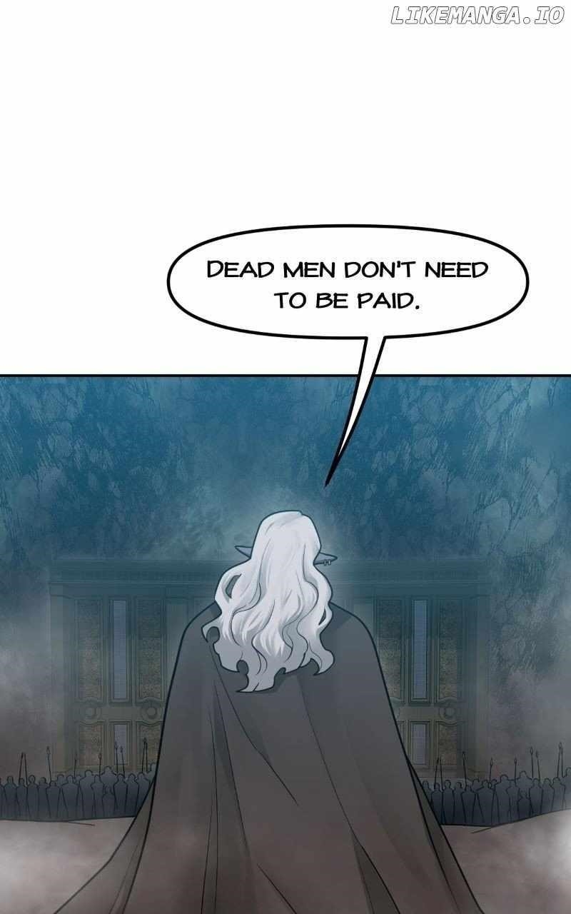 Lord of Goblins Chapter 90 - Page 9 in English