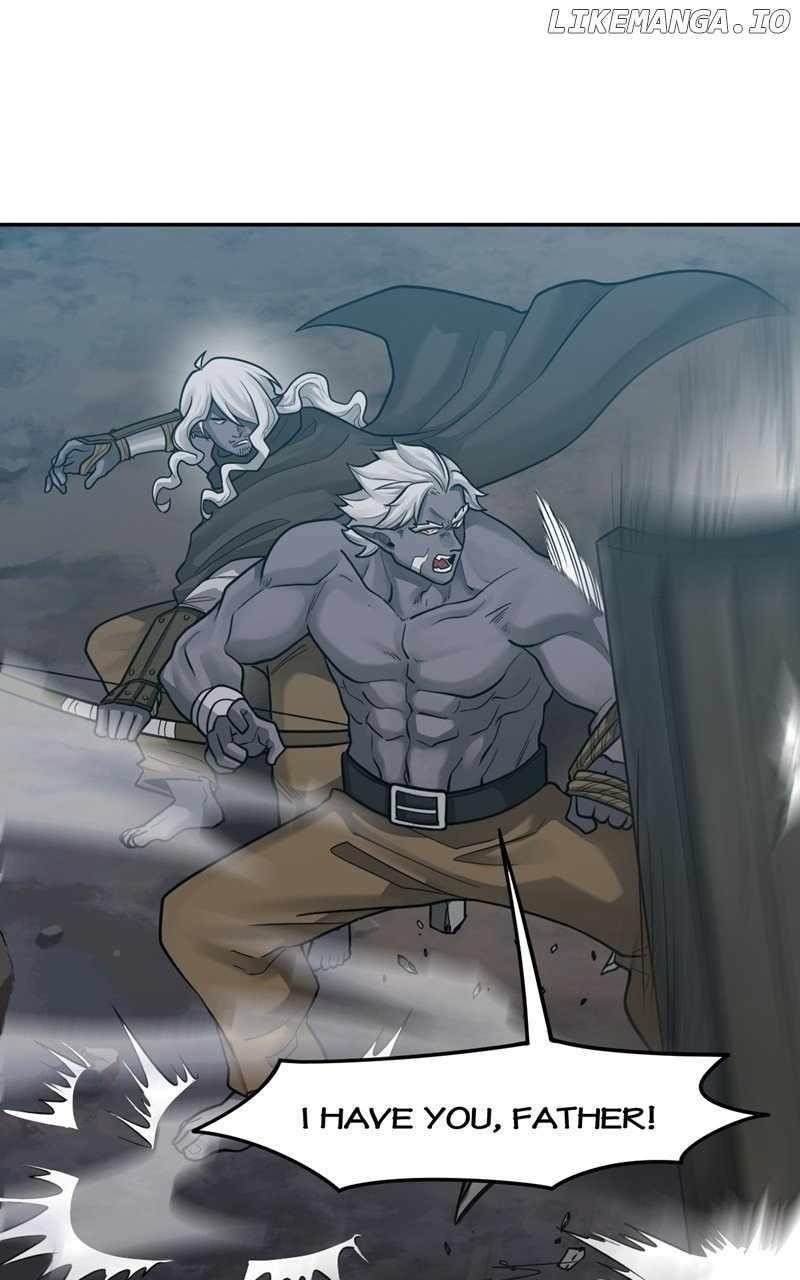 Lord of Goblins Chapter 91 - Page 14 in English