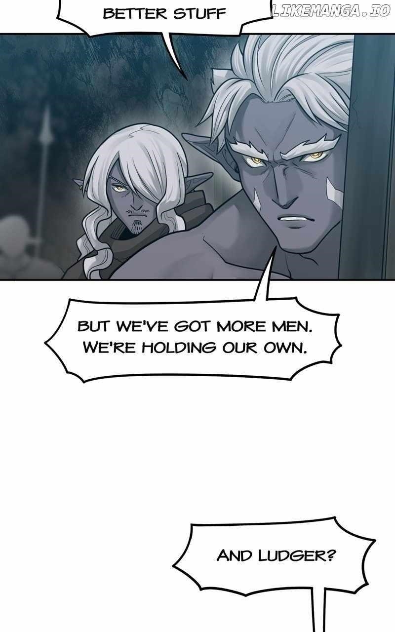 Lord of Goblins Chapter 91 - Page 16 in English