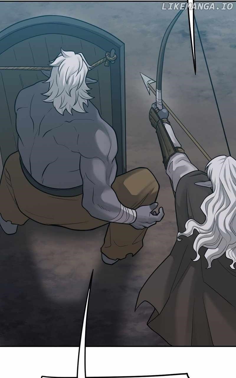 Lord of Goblins Chapter 91 - Page 17 in English