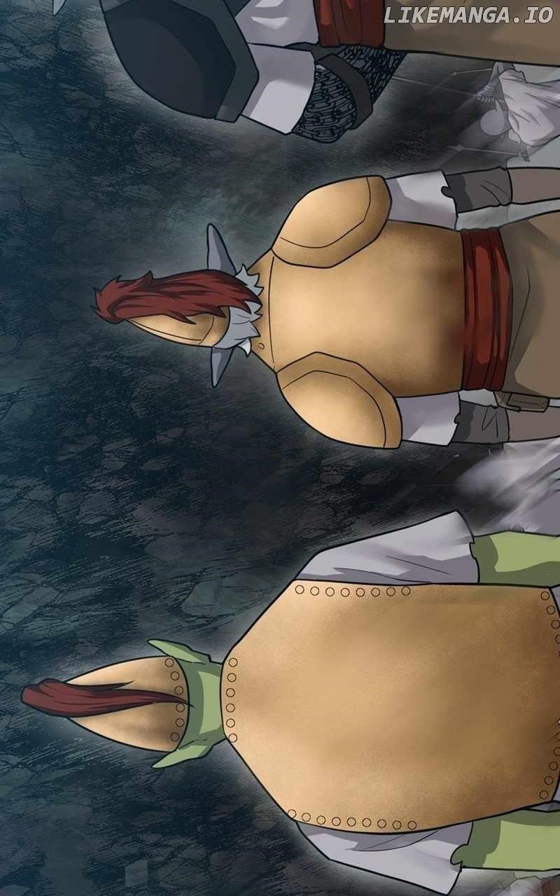 Lord of Goblins Chapter 91 - Page 19 in English