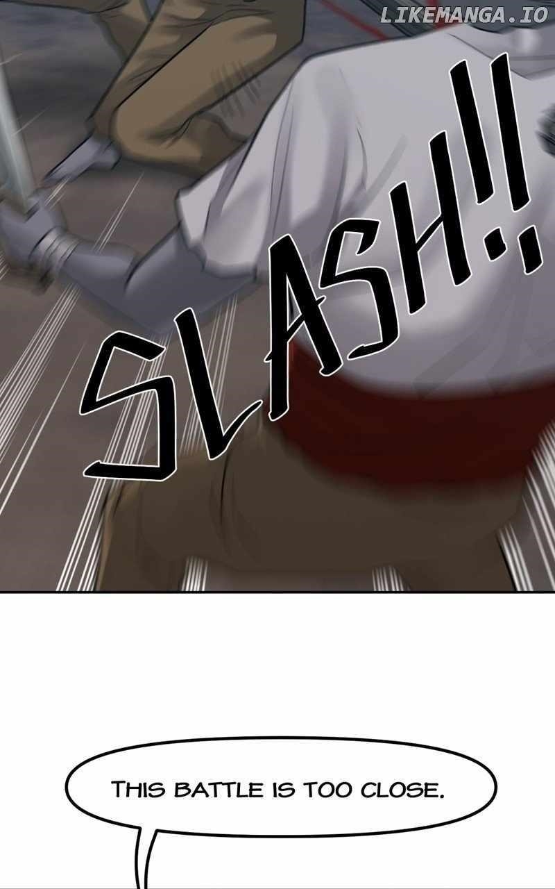 Lord of Goblins Chapter 91 - Page 21 in English