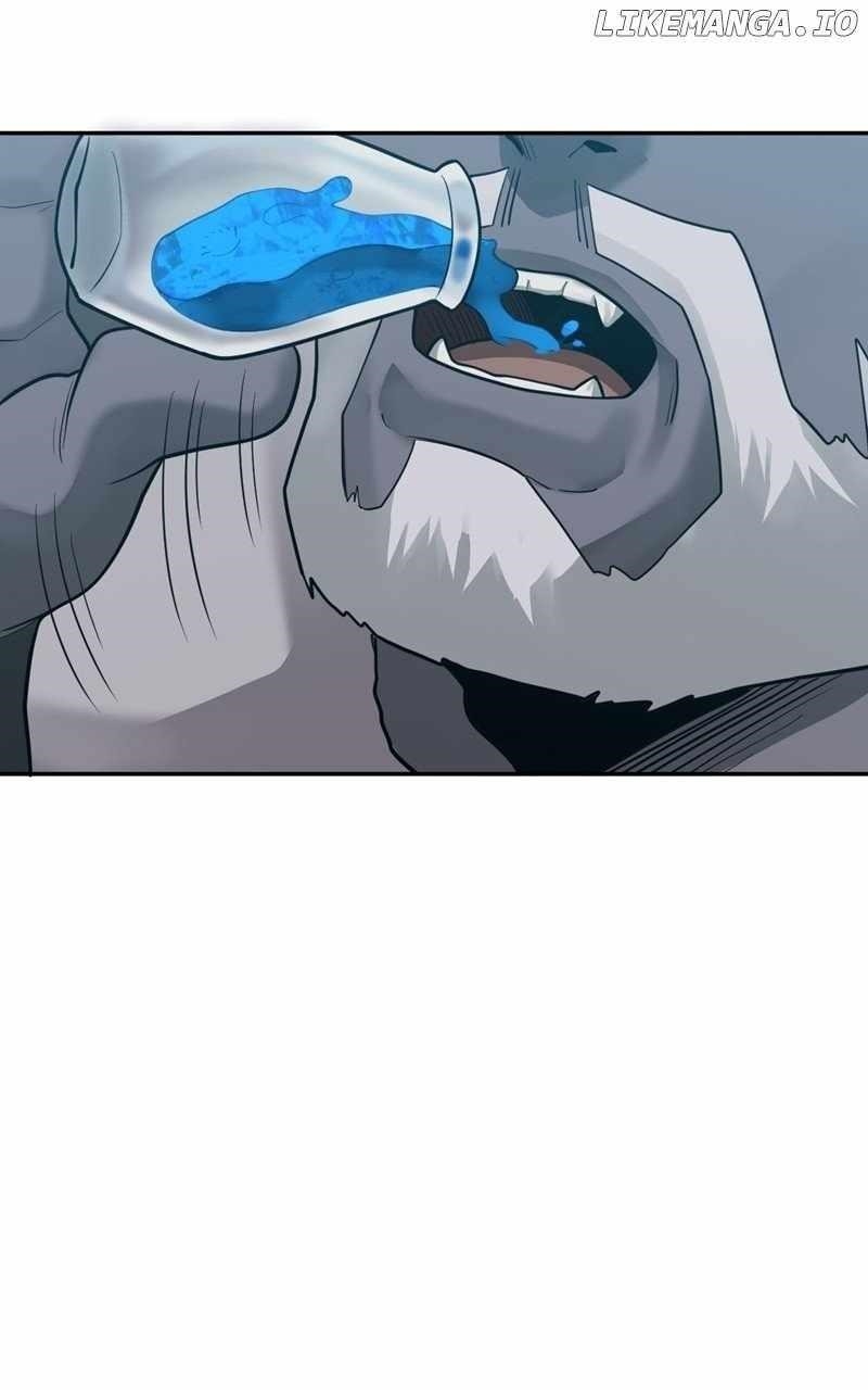 Lord of Goblins Chapter 91 - Page 26 in English