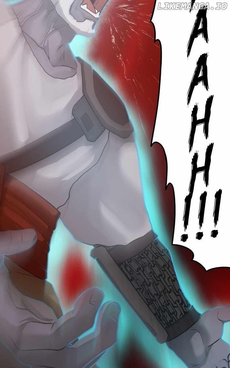 Lord of Goblins Chapter 91 - Page 34 in English