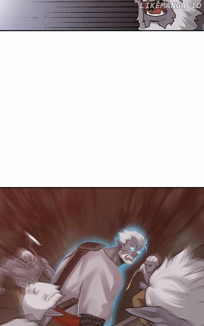 Lord of Goblins Chapter 91 - Page 37 in English