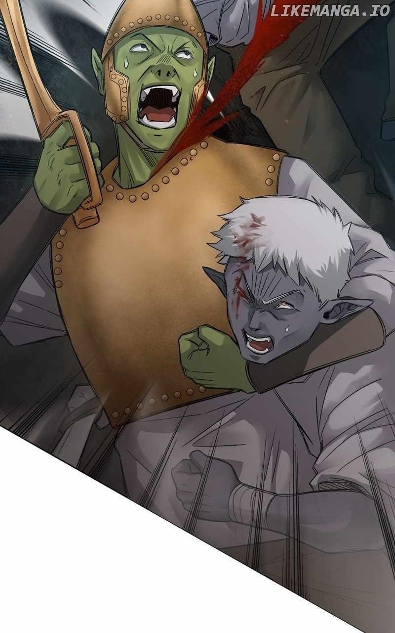 Lord of Goblins Chapter 91 - Page 4 in English