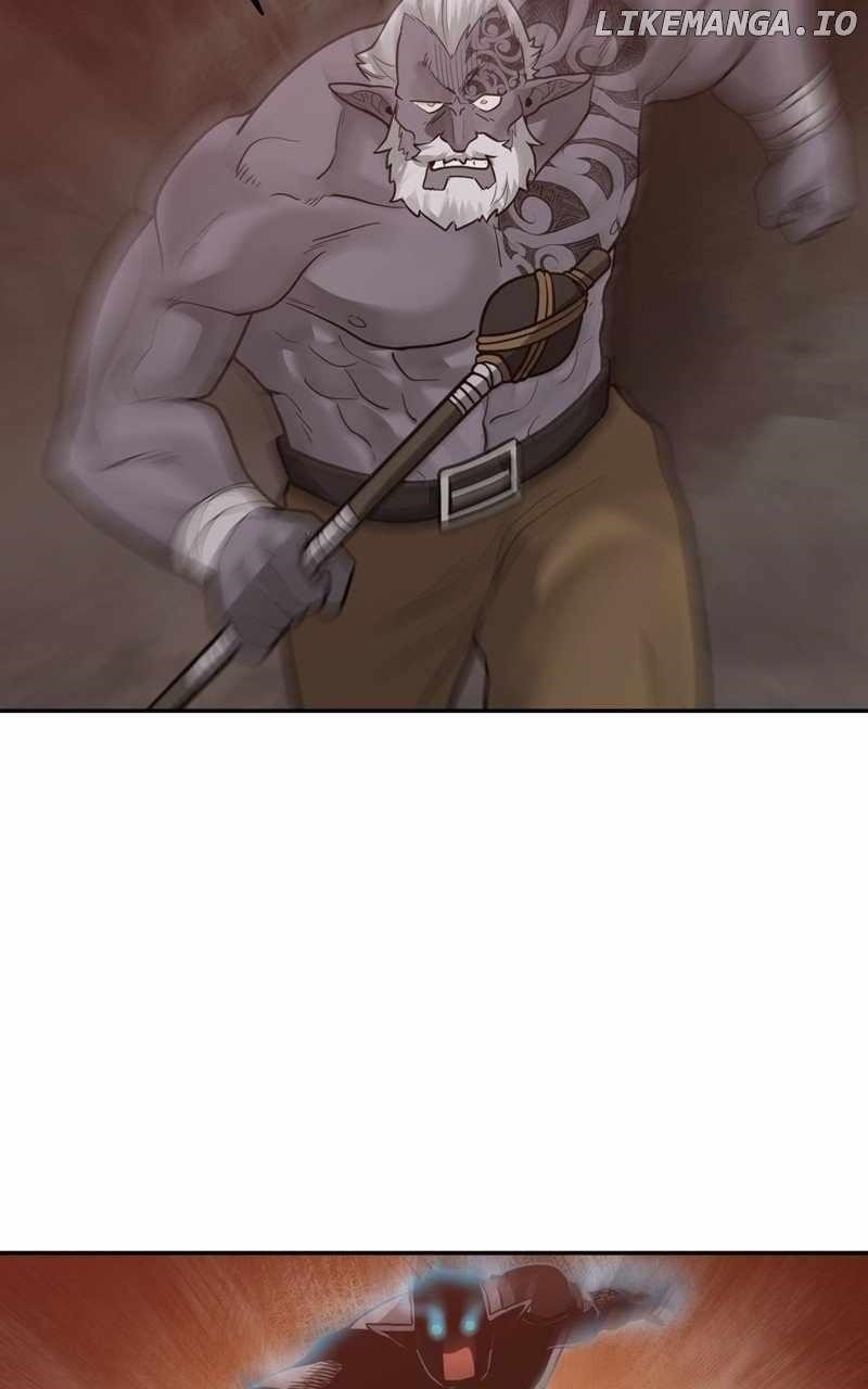 Lord of Goblins Chapter 91 - Page 42 in English