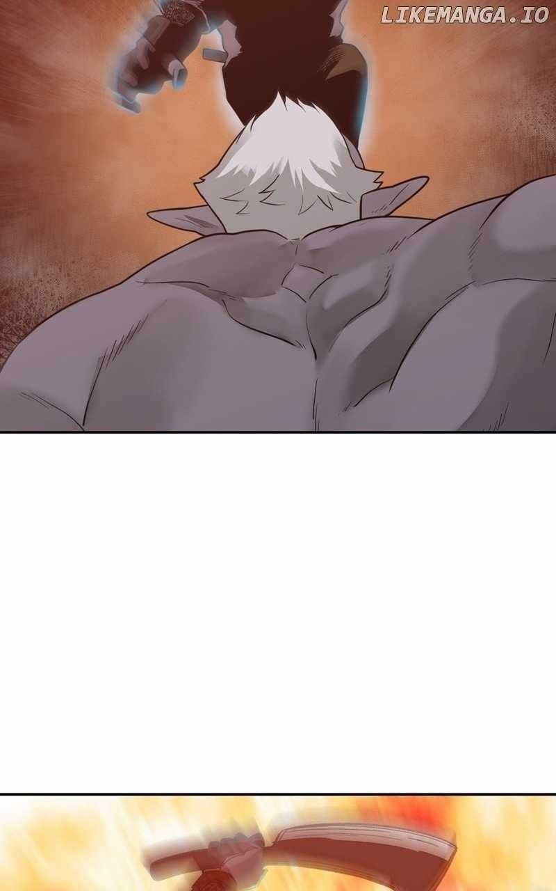 Lord of Goblins Chapter 91 - Page 43 in English