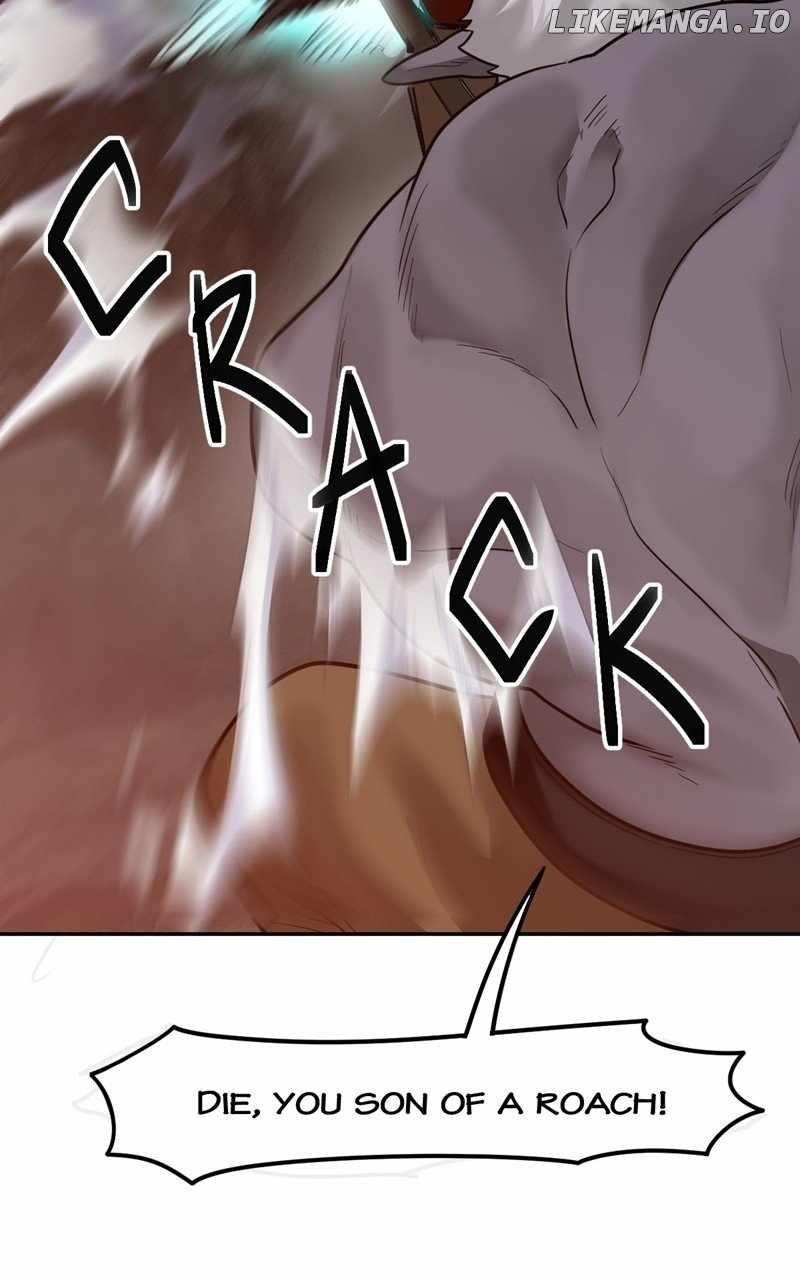 Lord of Goblins Chapter 91 - Page 47 in English