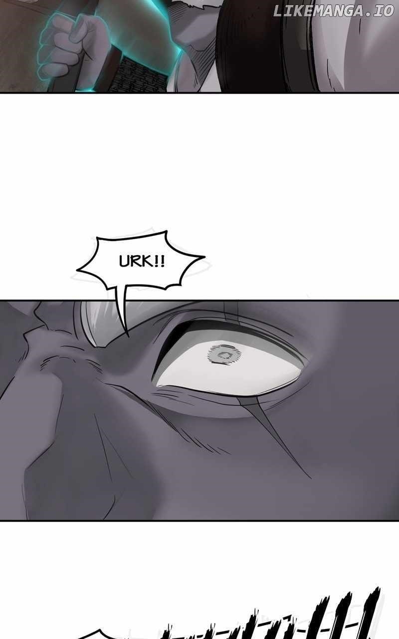Lord of Goblins Chapter 91 - Page 52 in English