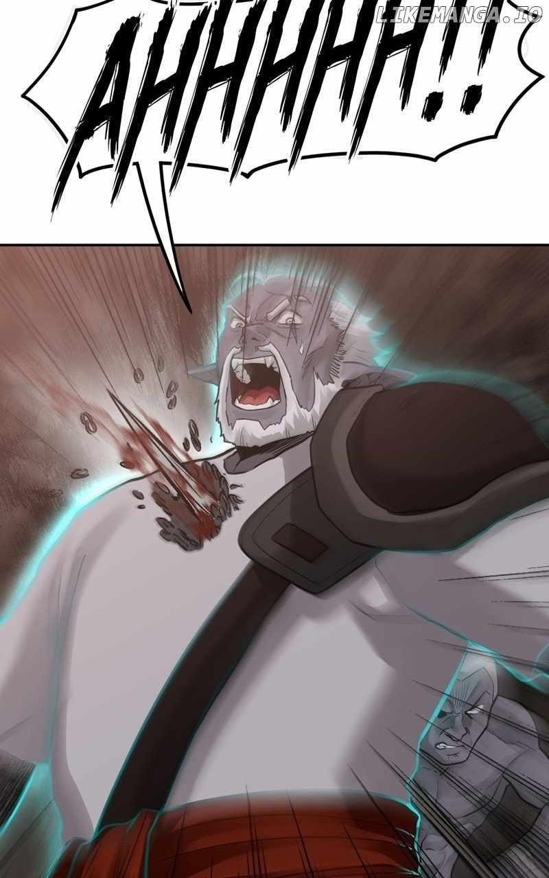 Lord of Goblins Chapter 91 - Page 53 in English