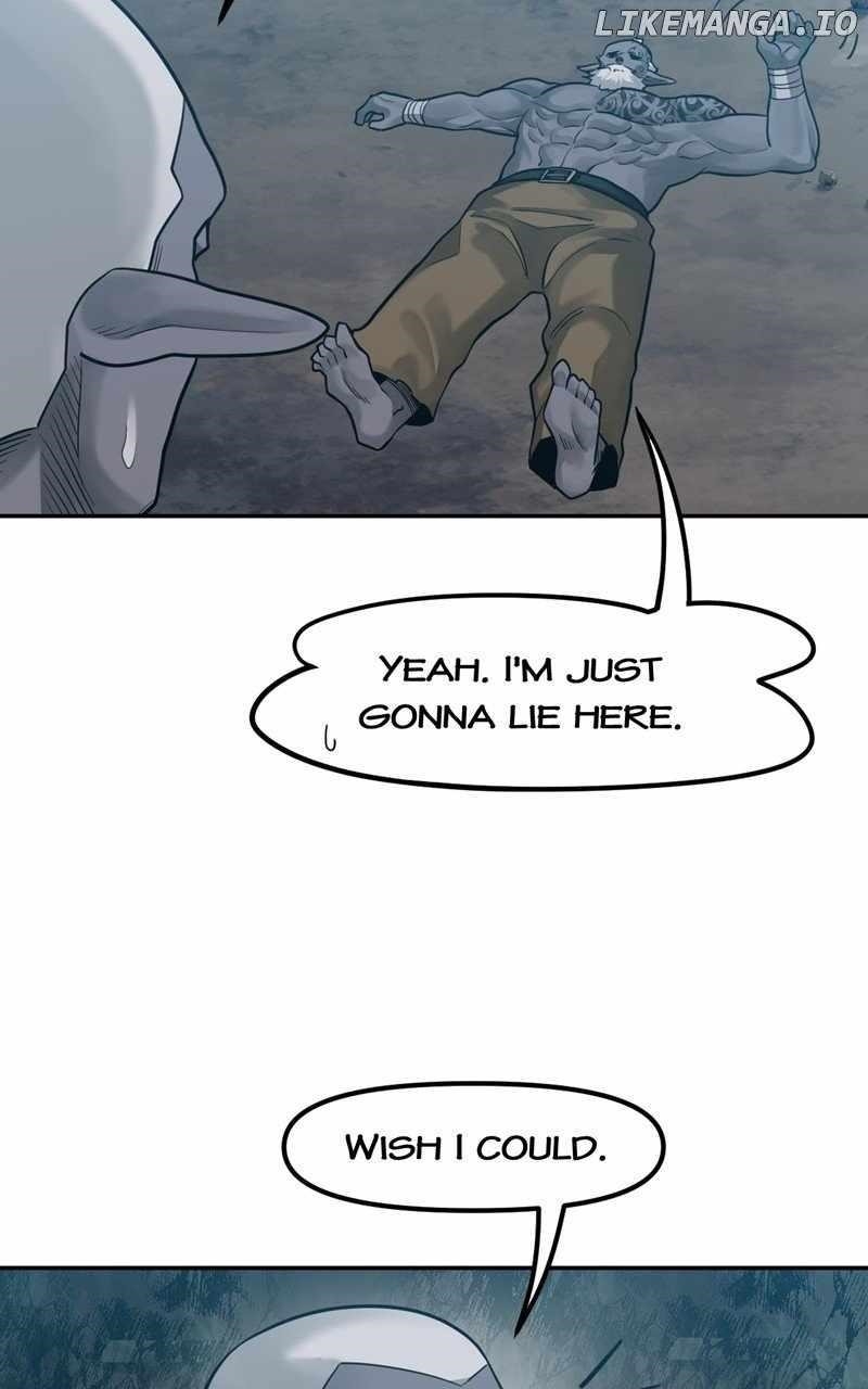 Lord of Goblins Chapter 91 - Page 57 in English