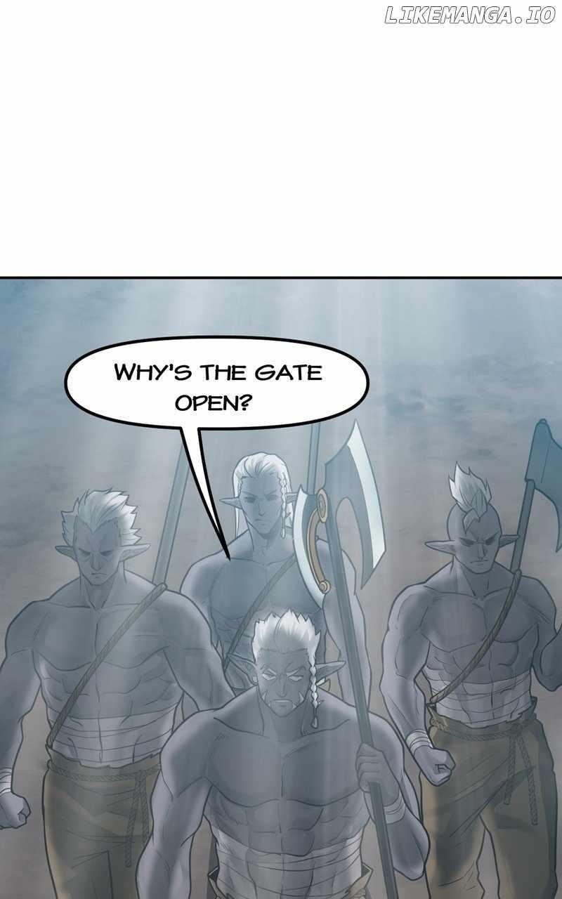 Lord of Goblins Chapter 91 - Page 64 in English