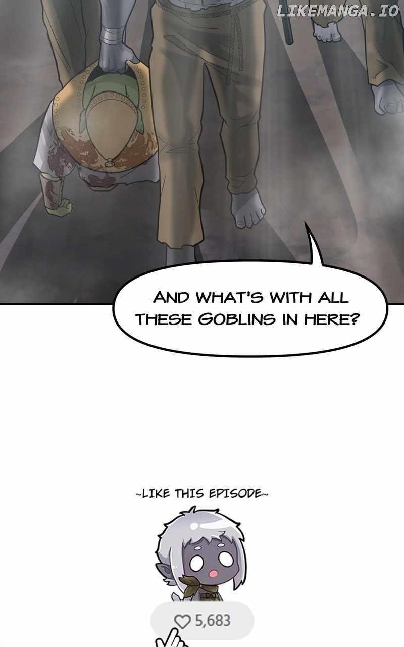 Lord of Goblins Chapter 91 - Page 65 in English