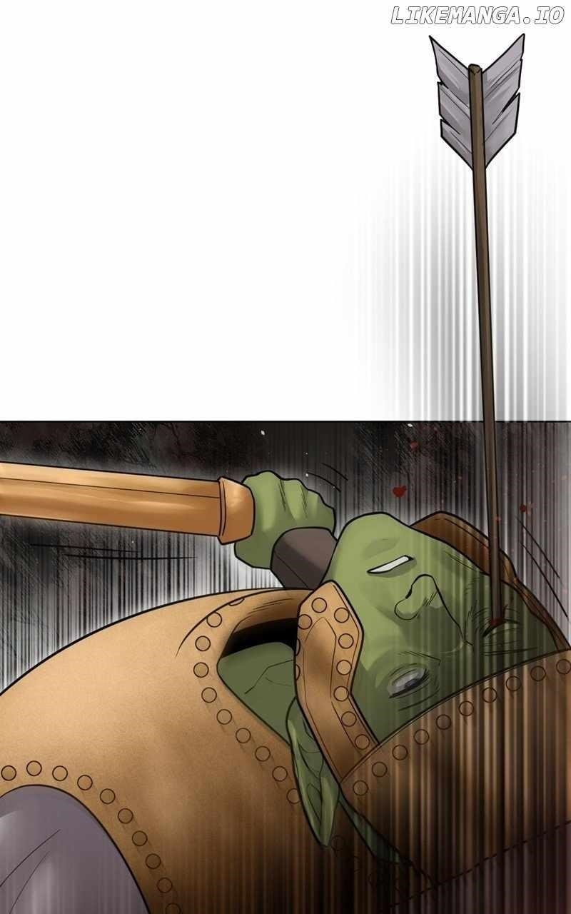 Lord of Goblins Chapter 91 - Page 7 in English