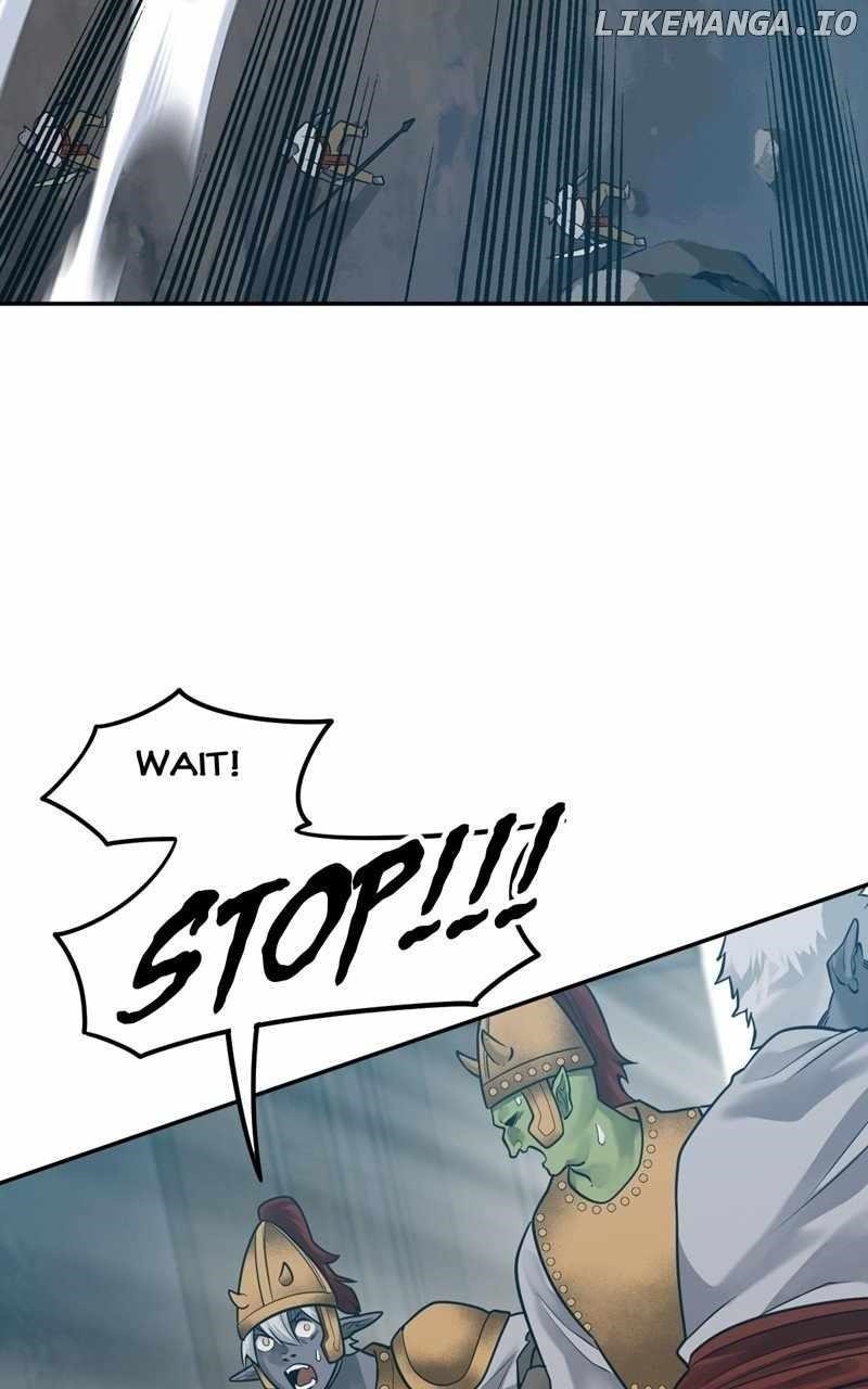Lord of Goblins Chapter 92 - Page 19 in English