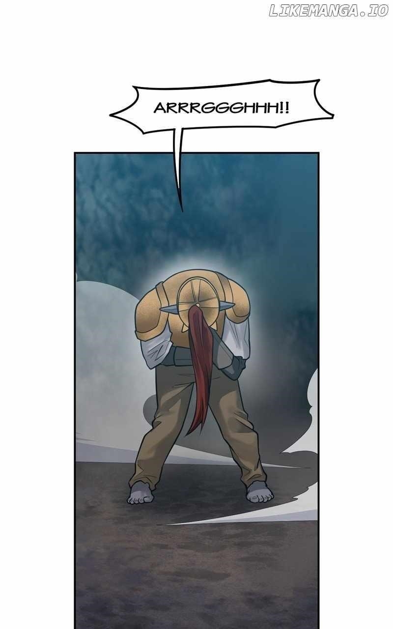 Lord of Goblins Chapter 92 - Page 27 in English