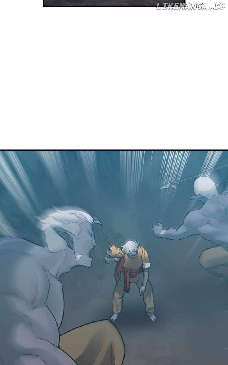 Lord of Goblins Chapter 92 - Page 28 in English