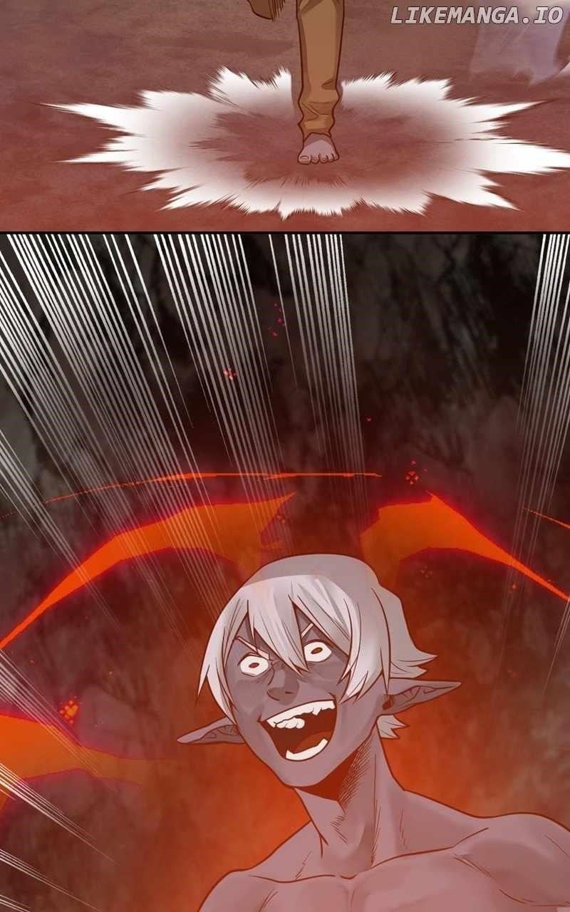Lord of Goblins Chapter 92 - Page 34 in English