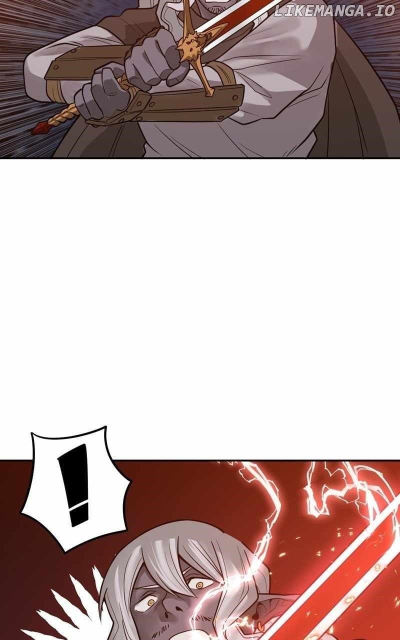 Lord of Goblins Chapter 92 - Page 38 in English