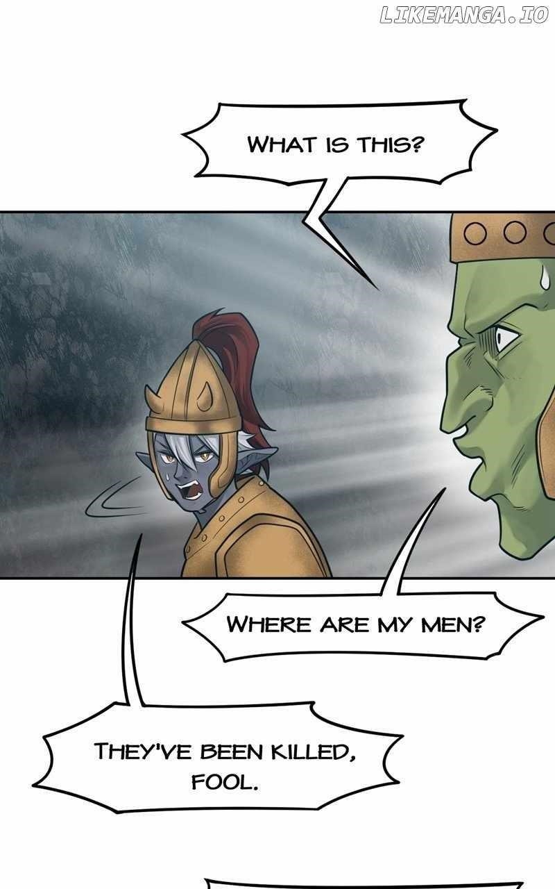 Lord of Goblins Chapter 92 - Page 4 in English