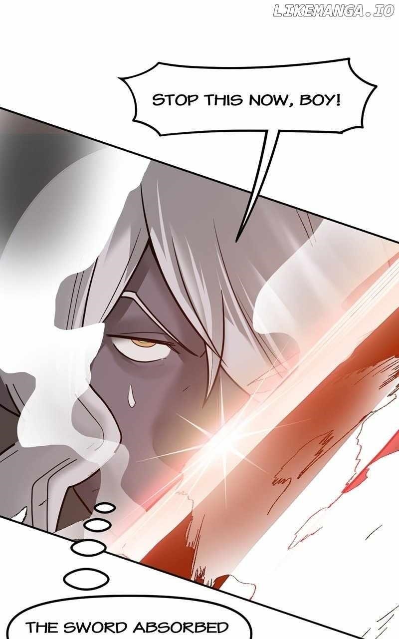 Lord of Goblins Chapter 92 - Page 42 in English