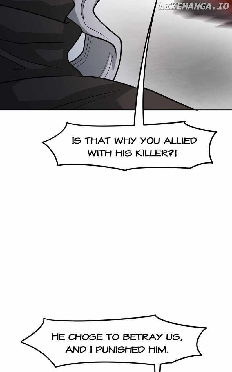 Lord of Goblins Chapter 92 - Page 50 in English