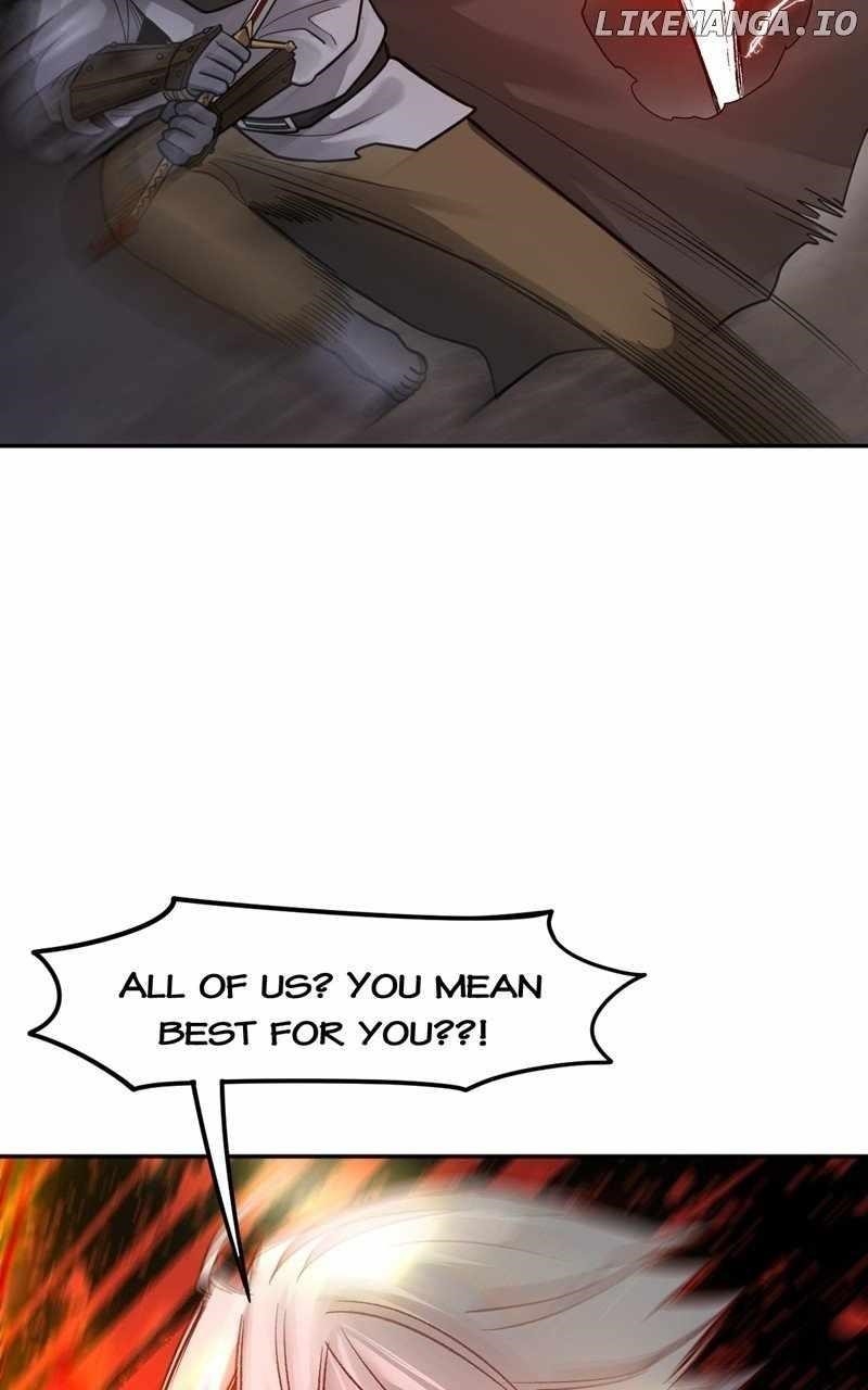 Lord of Goblins Chapter 92 - Page 54 in English
