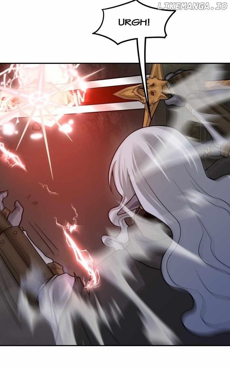 Lord of Goblins Chapter 92 - Page 56 in English