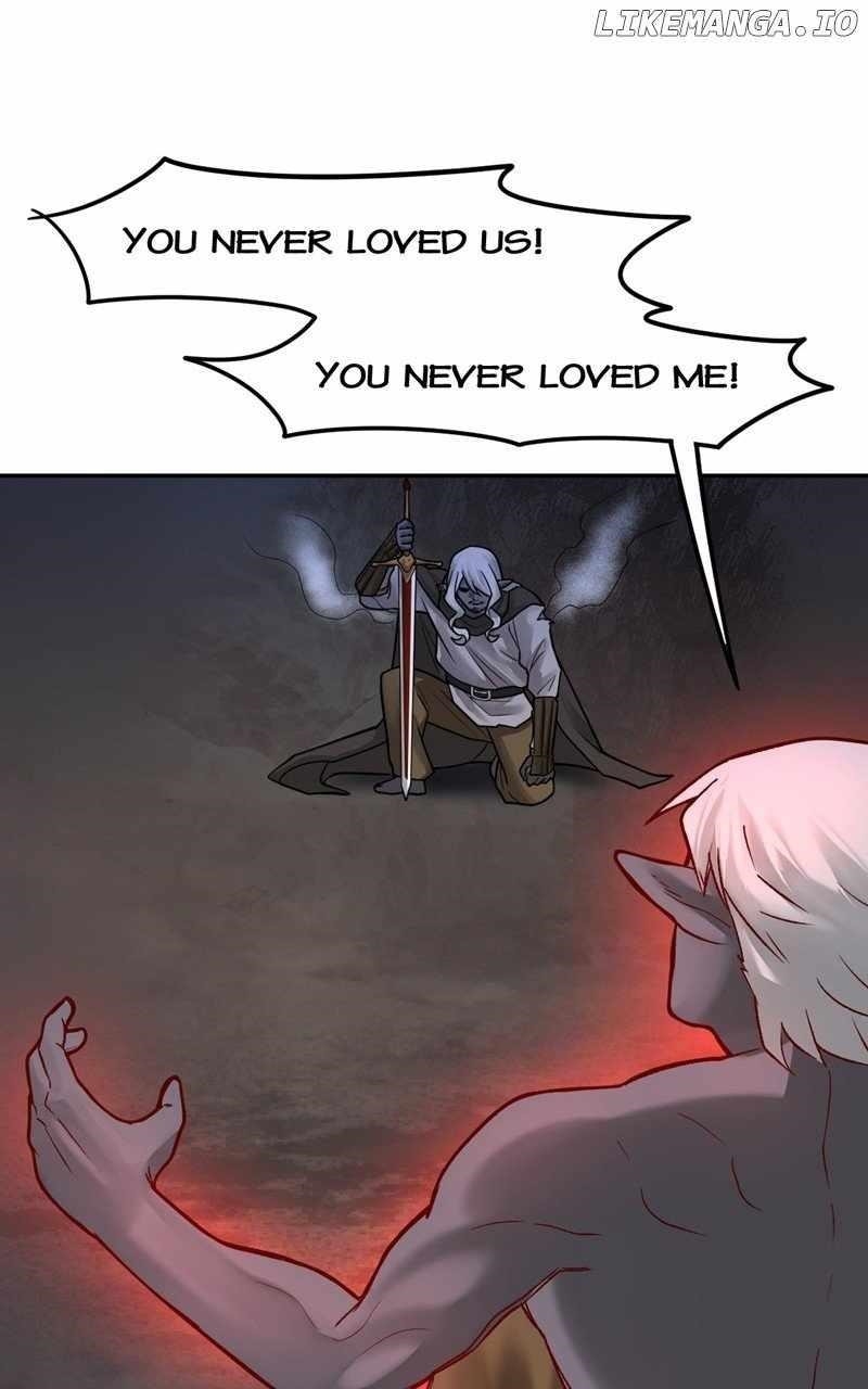 Lord of Goblins Chapter 92 - Page 57 in English