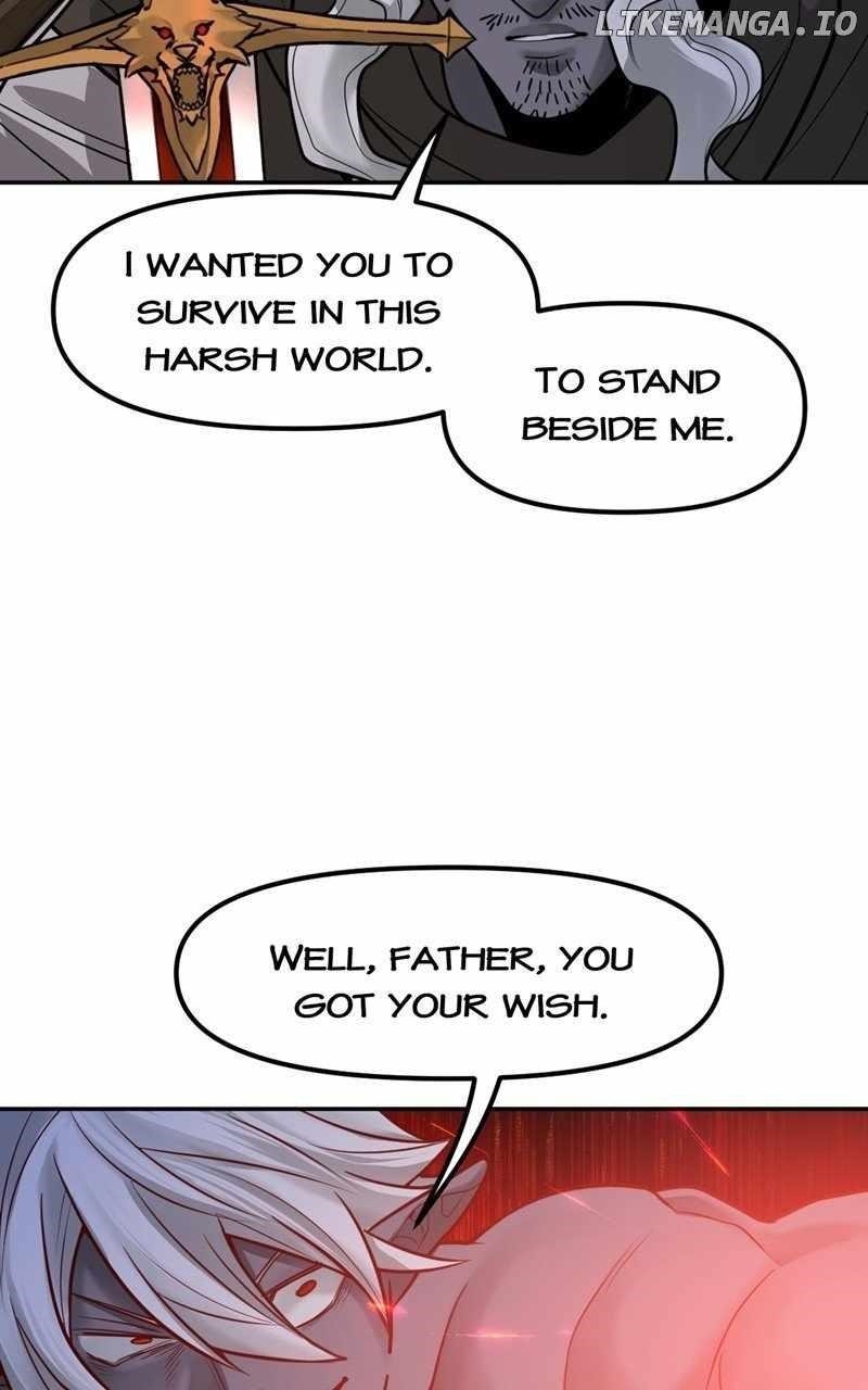 Lord of Goblins Chapter 92 - Page 59 in English