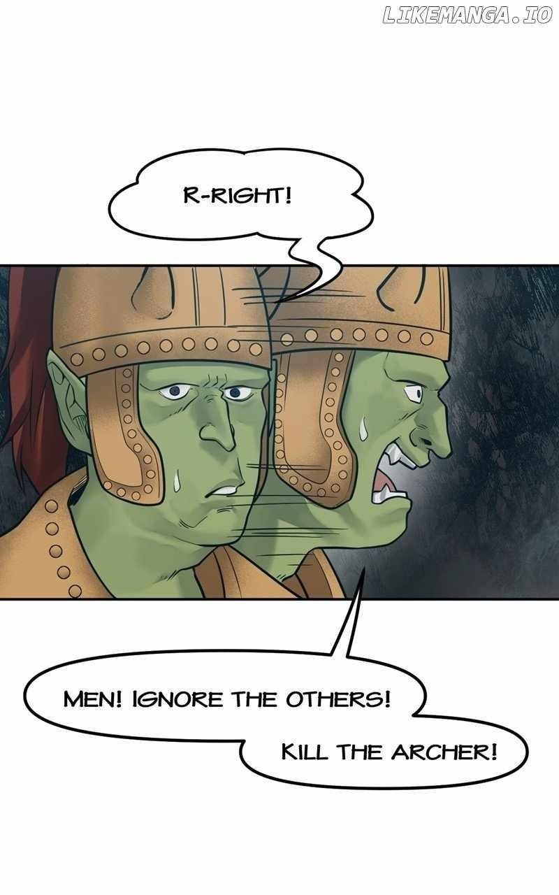 Lord of Goblins Chapter 92 - Page 6 in English