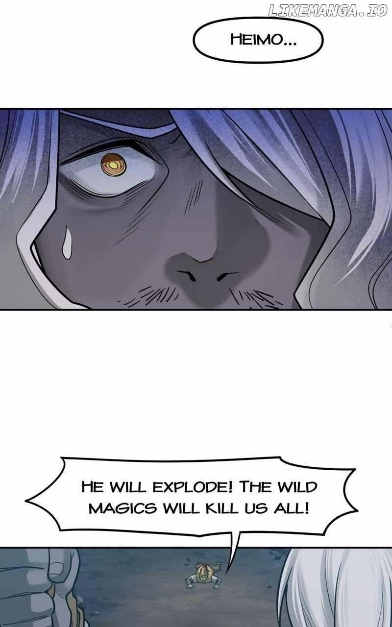 Lord of Goblins Chapter 92 - Page 63 in English