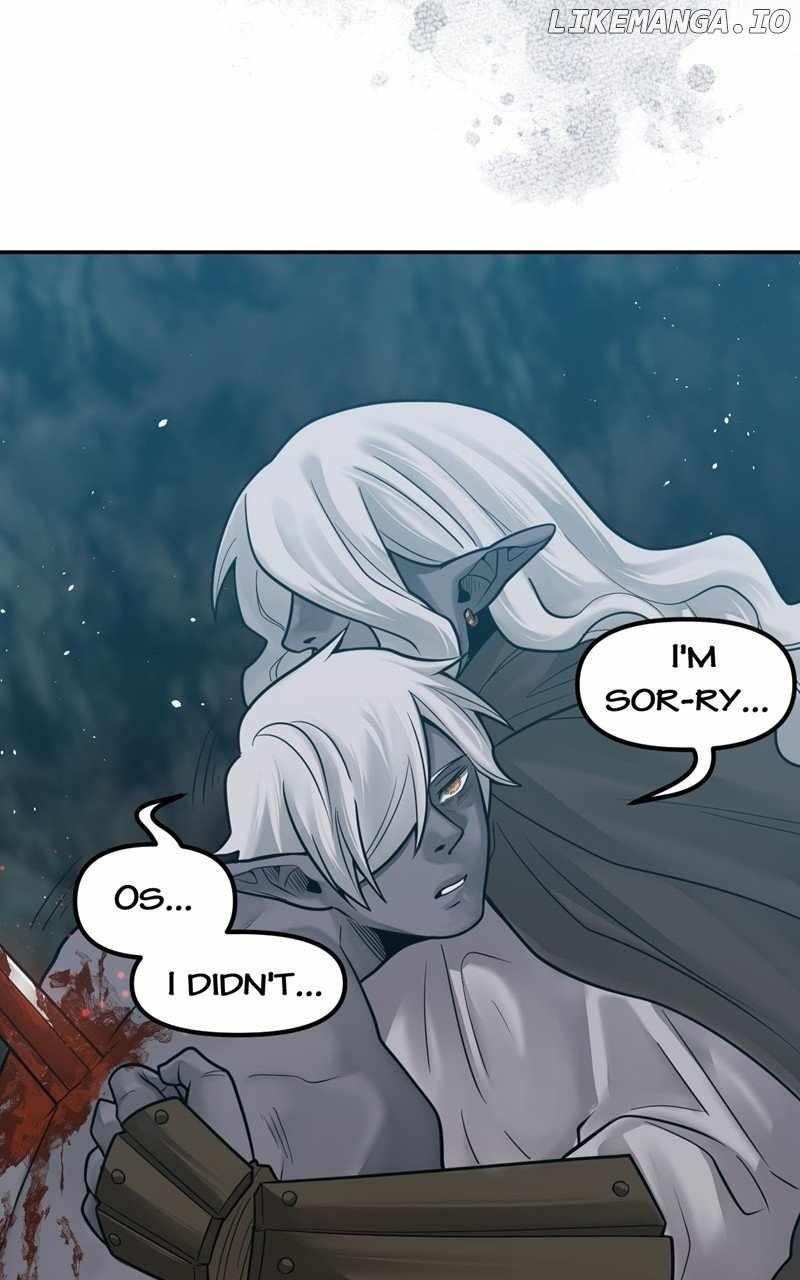 Lord of Goblins Chapter 92 - Page 68 in English