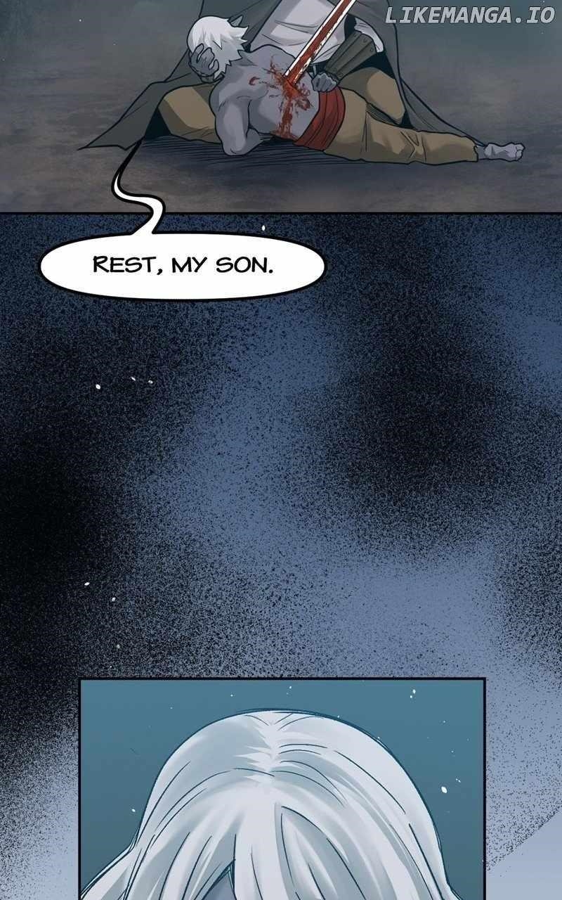 Lord of Goblins Chapter 92 - Page 70 in English