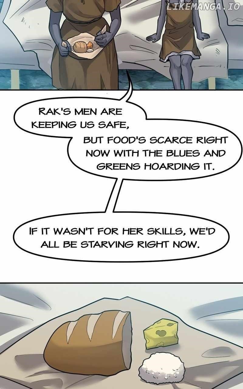 Lord of Goblins Chapter 93 - Page 10 in English
