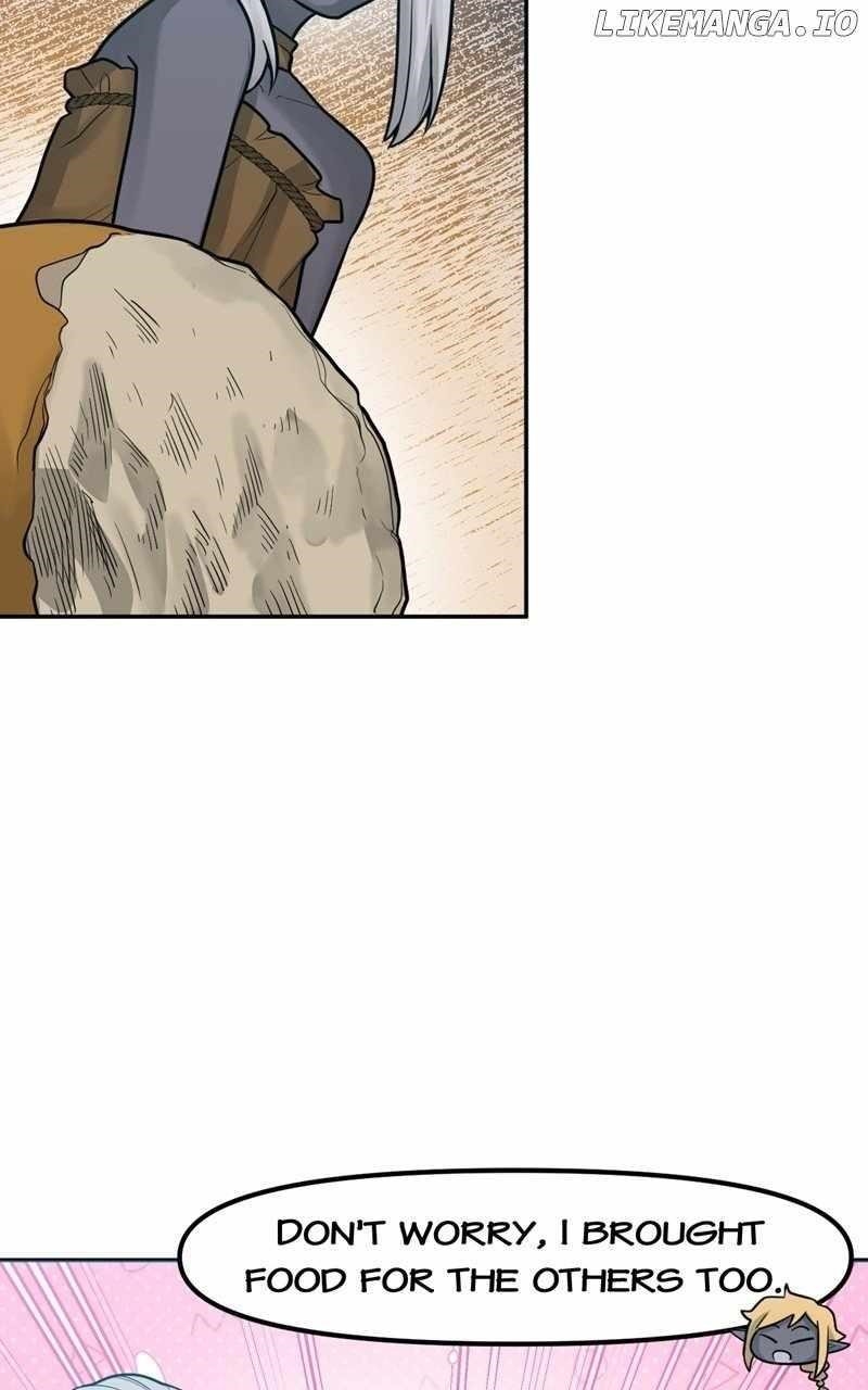 Lord of Goblins Chapter 93 - Page 13 in English