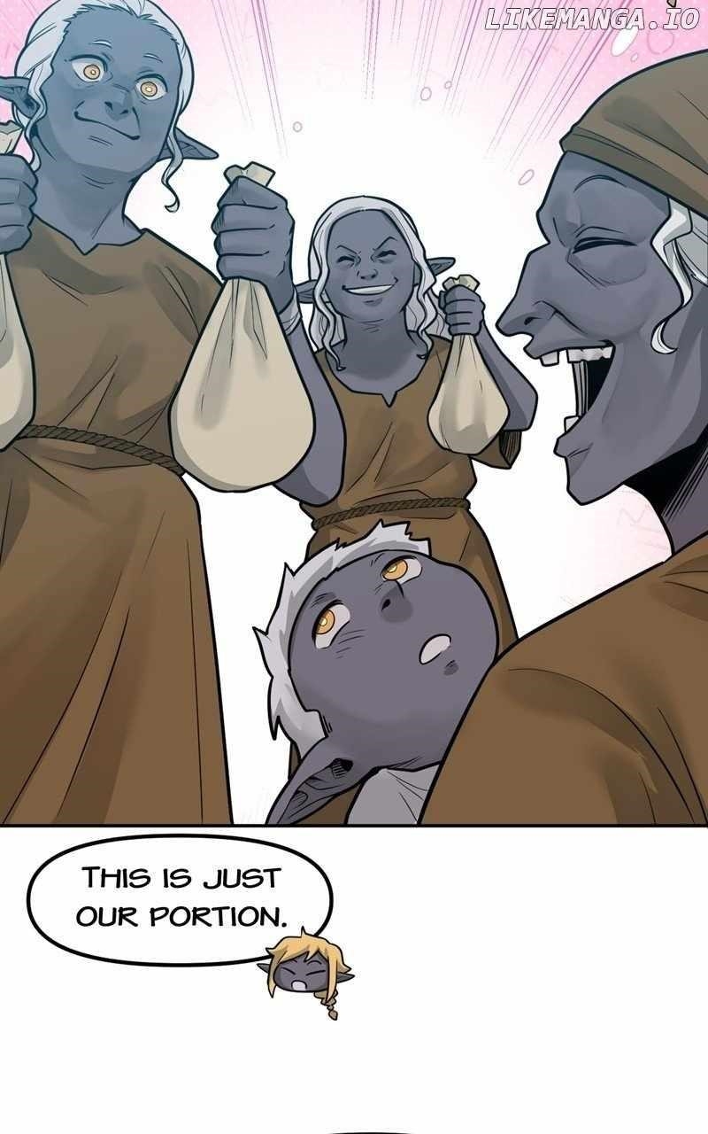 Lord of Goblins Chapter 93 - Page 14 in English