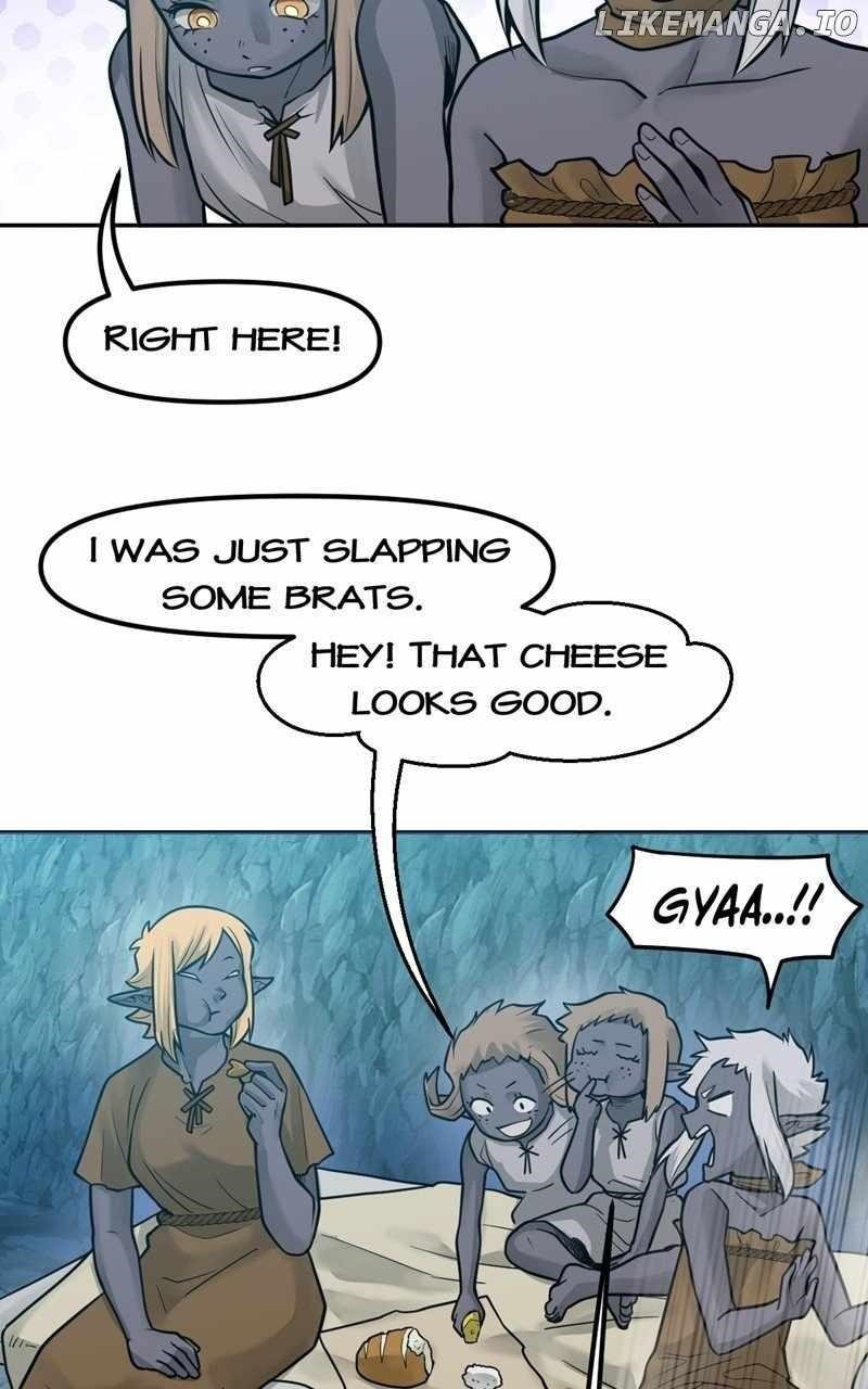 Lord of Goblins Chapter 93 - Page 16 in English