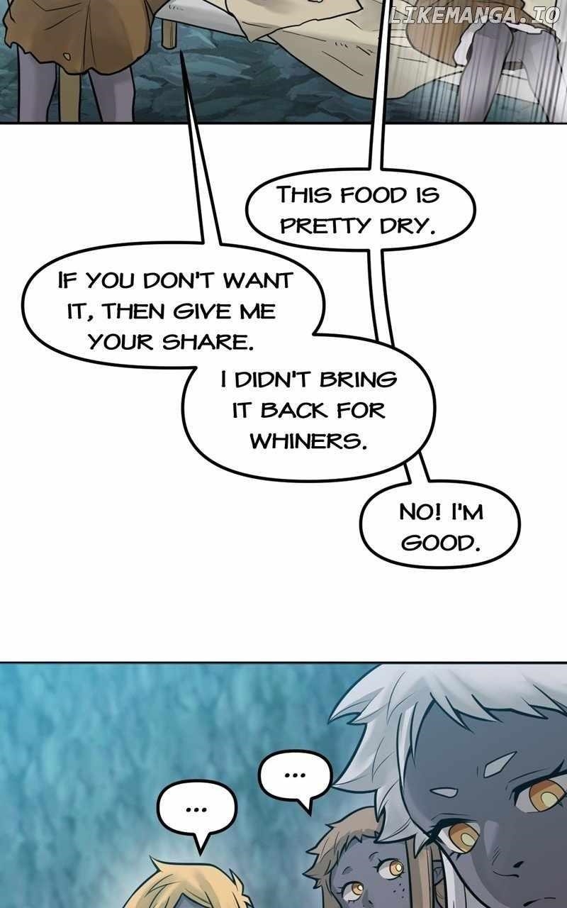 Lord of Goblins Chapter 93 - Page 17 in English