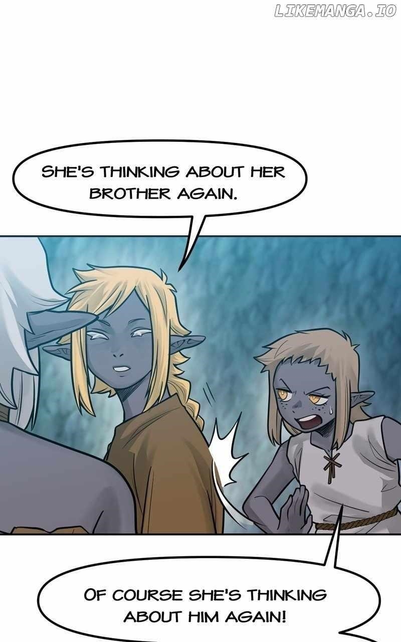 Lord of Goblins Chapter 93 - Page 19 in English